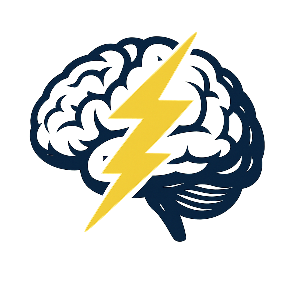 Brainwave Interference Protocol Logo
